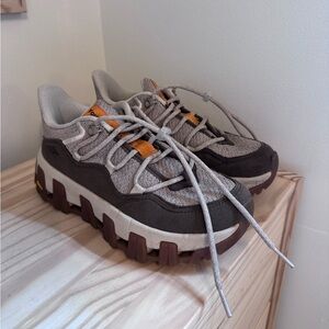 P448 Monalea Vibram Sneakers euro 37 hiking